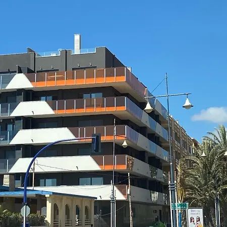 Silvia Luxury Torrevieja