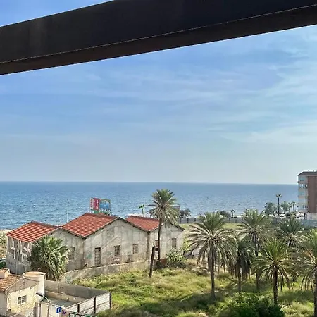 Silvia Luxury * Torrevieja