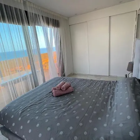 Appartement Silvia Luxury *