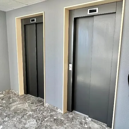 Silvia Luxury Torrevieja