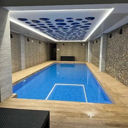 Appartement Silvia Luxury Torrevieja