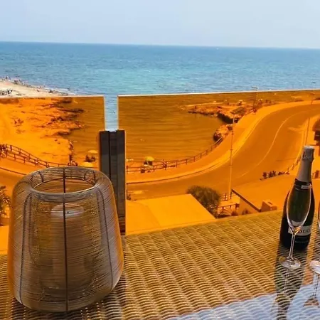 Apartamento Silvia Luxury Torrevieja