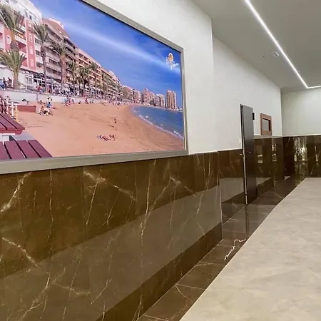 Silvia Luxury Apartamento