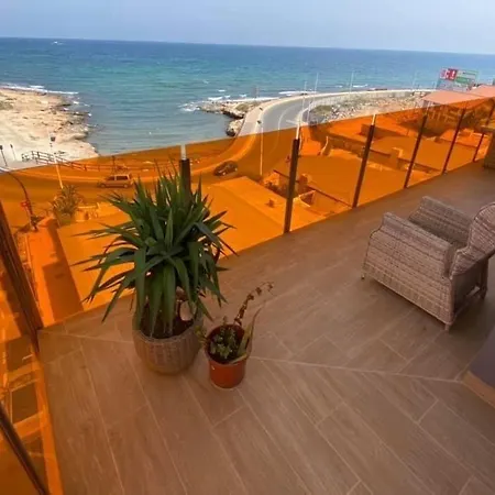 Apartamento Silvia Luxury