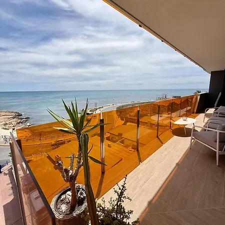 Silvia Luxury Apartamento