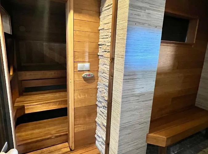 Silvia Luxury דירה