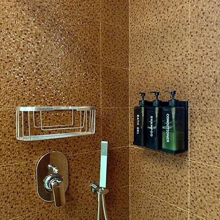 Silvia Luxury トレビエハ